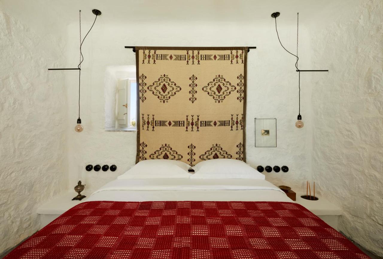 Santa Irini Retreat Hotel Тирасия Екстериор снимка